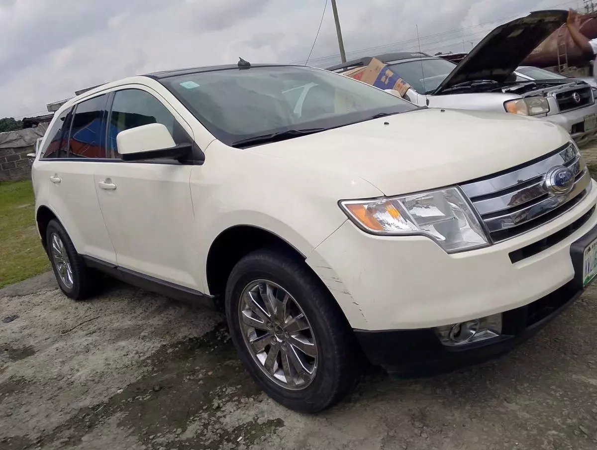 Ford Edge   - 2007