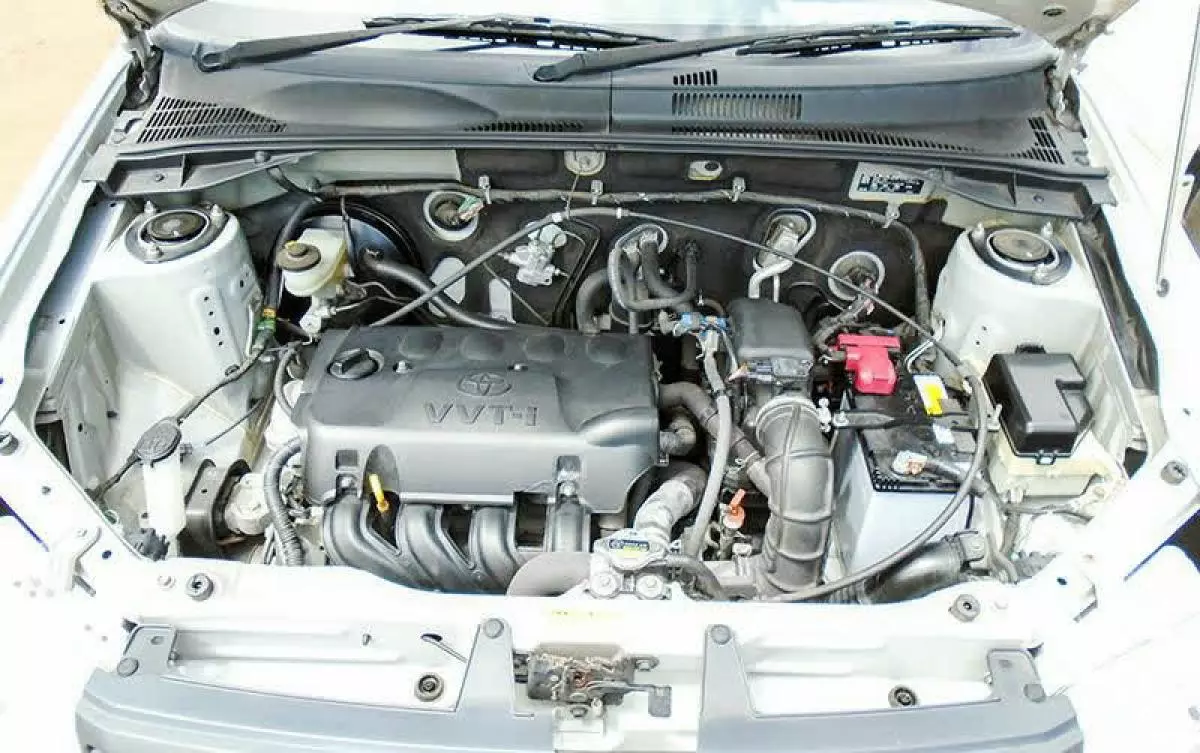Toyota Probox    - 2013