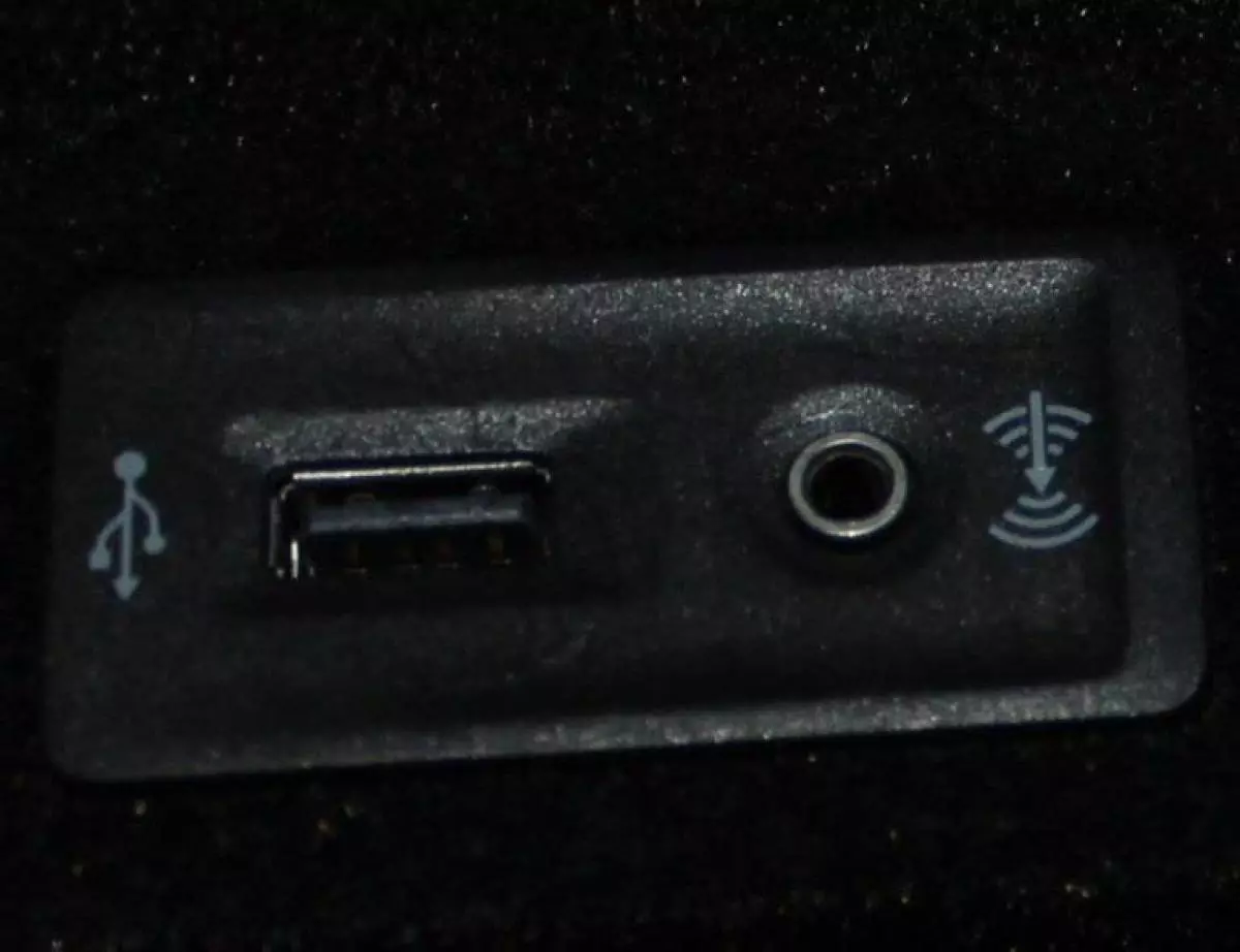 Volkswagen Passat - 2015