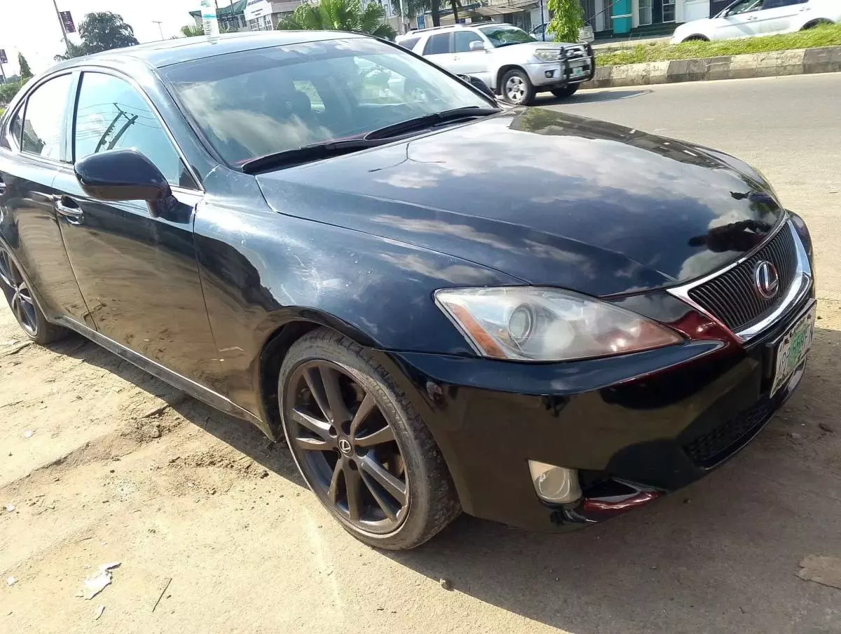 Lexus IS 250   - 2007