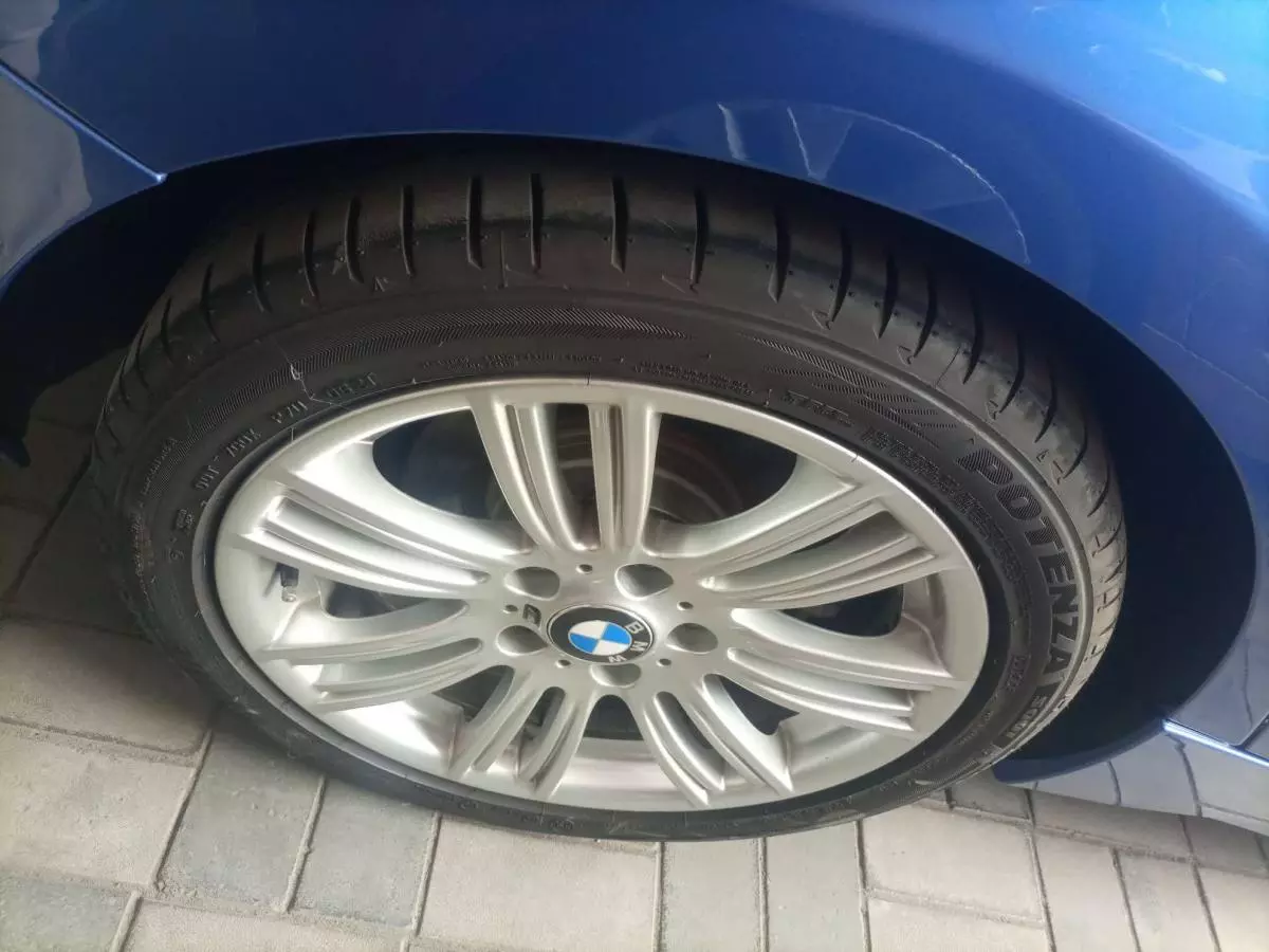 BMW 118   - 2016