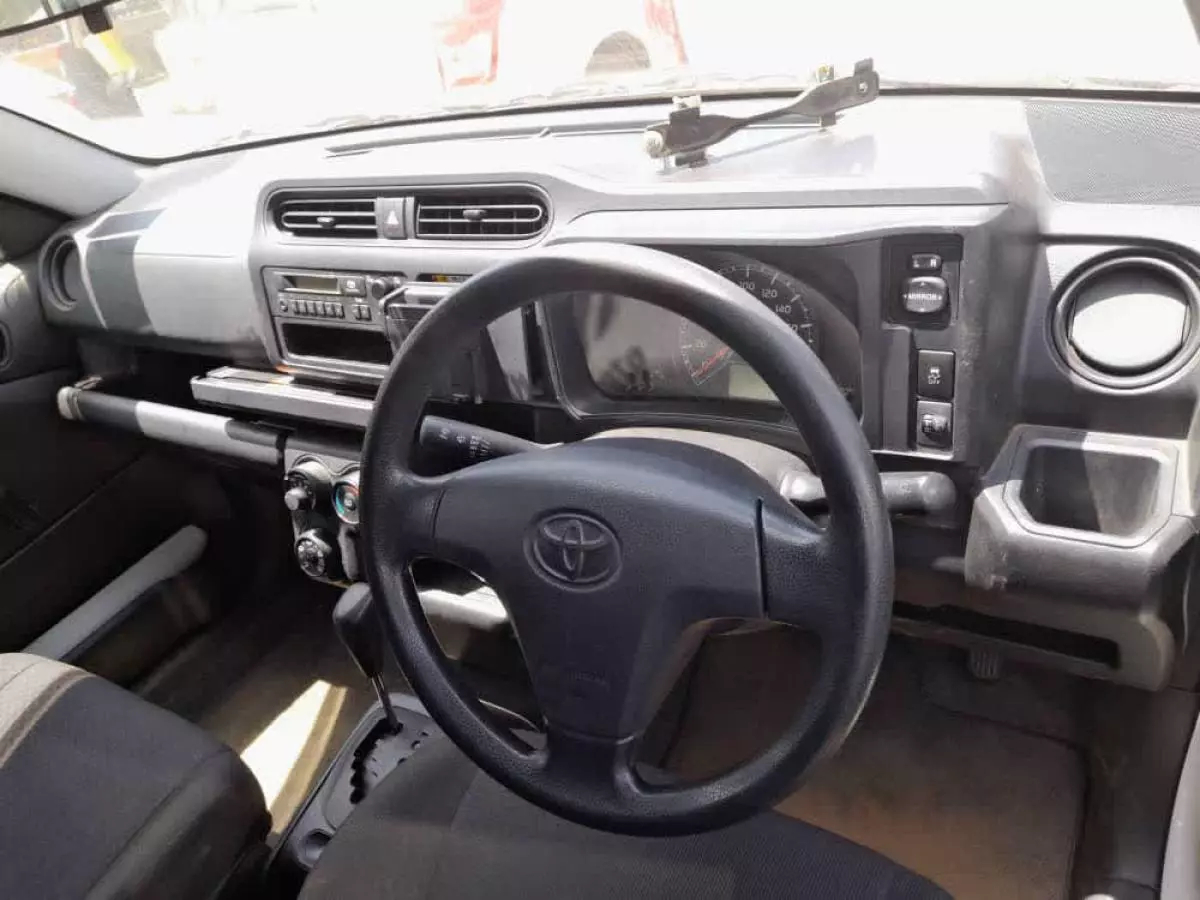 Toyota Probox  - 2014