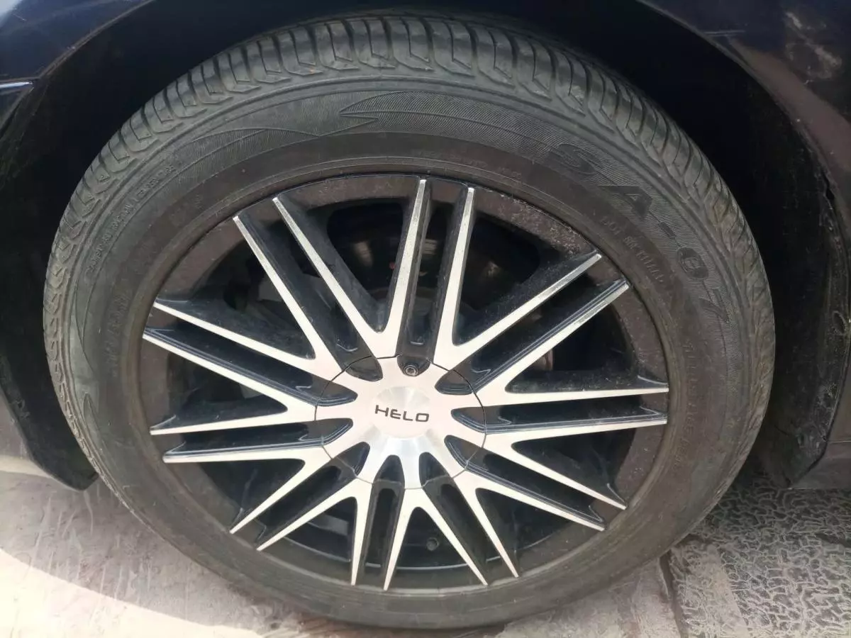 Lexus ES 350 - 2007