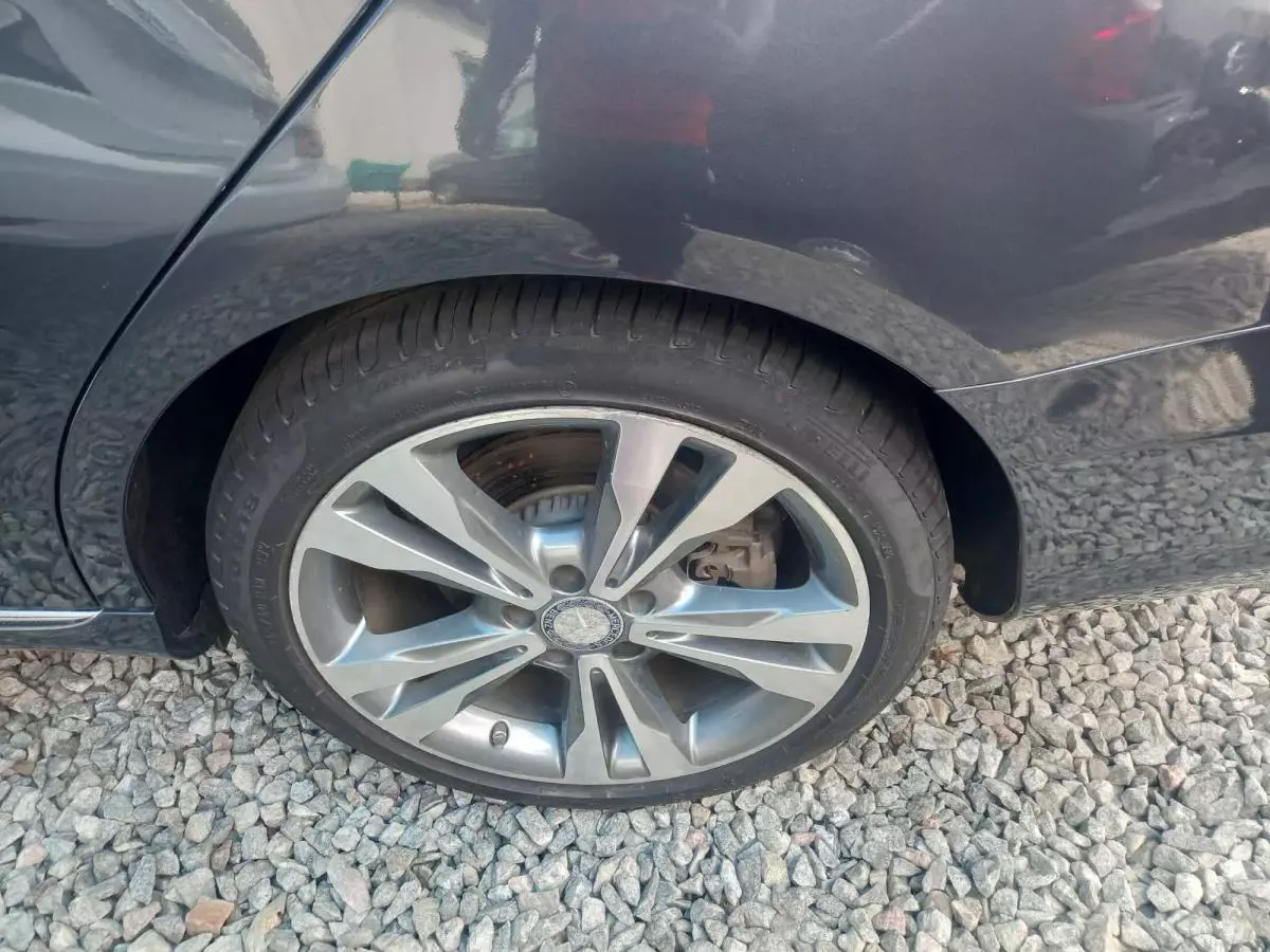 Mercedes-Benz C 300 - 2016