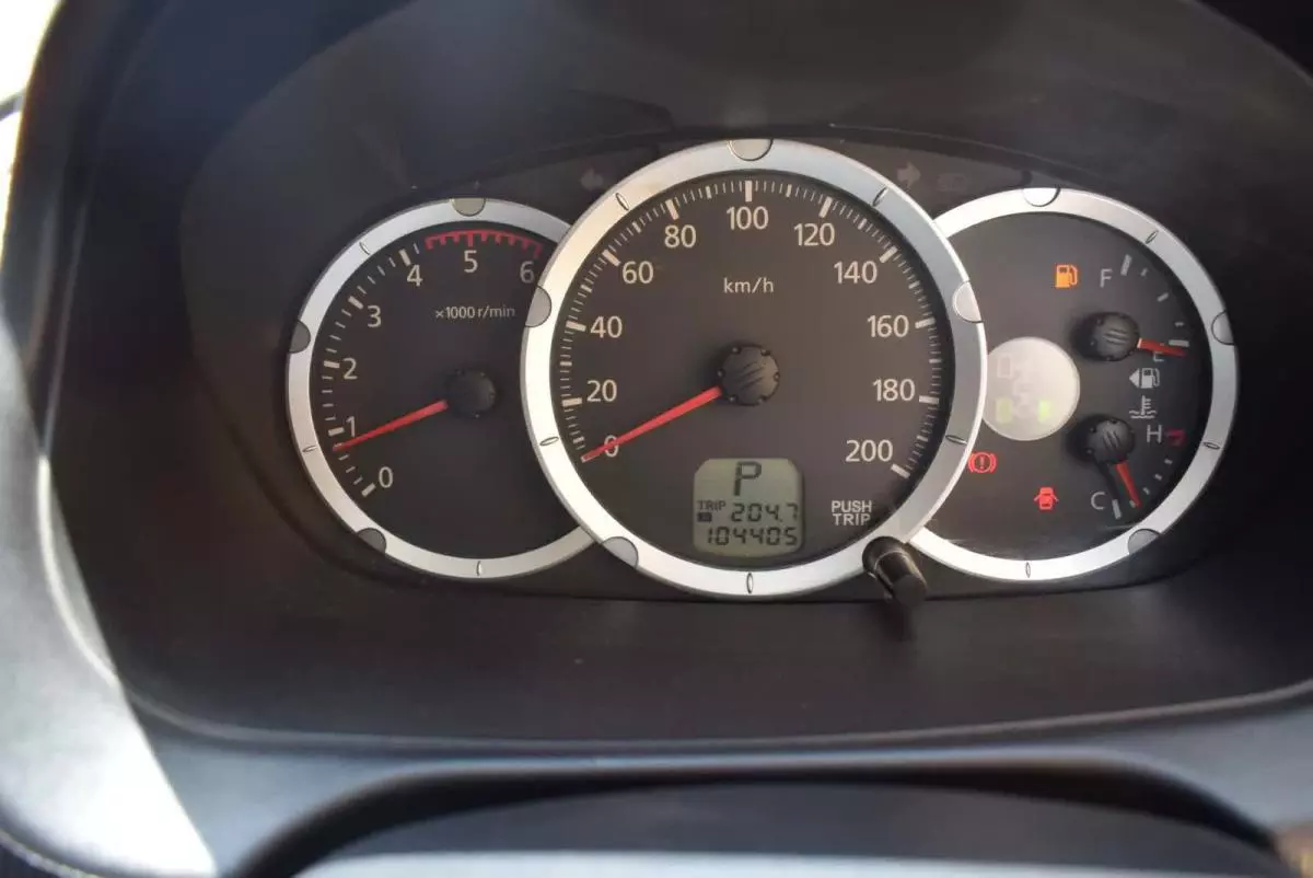 Mitsubishi Pajero Sport - 2010