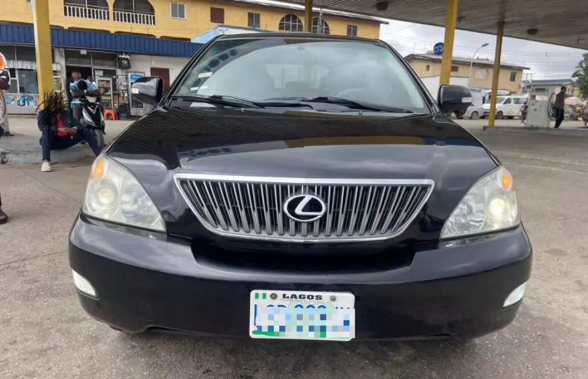 Lexus RX 330   - 2005