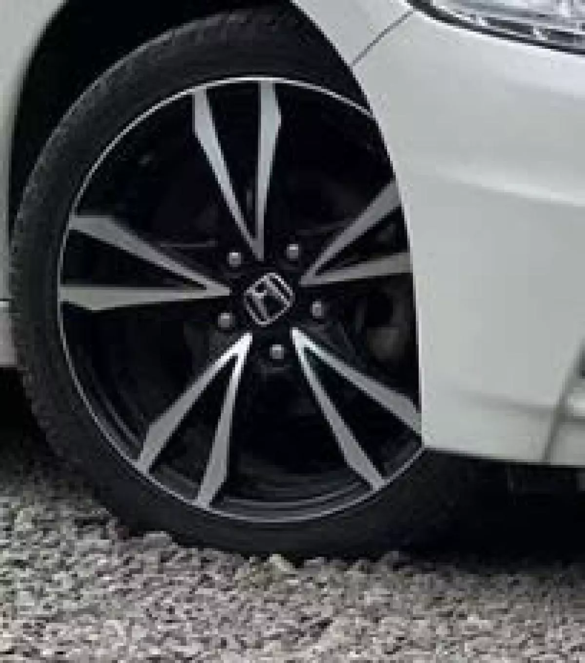 Honda CR-Z - 2015