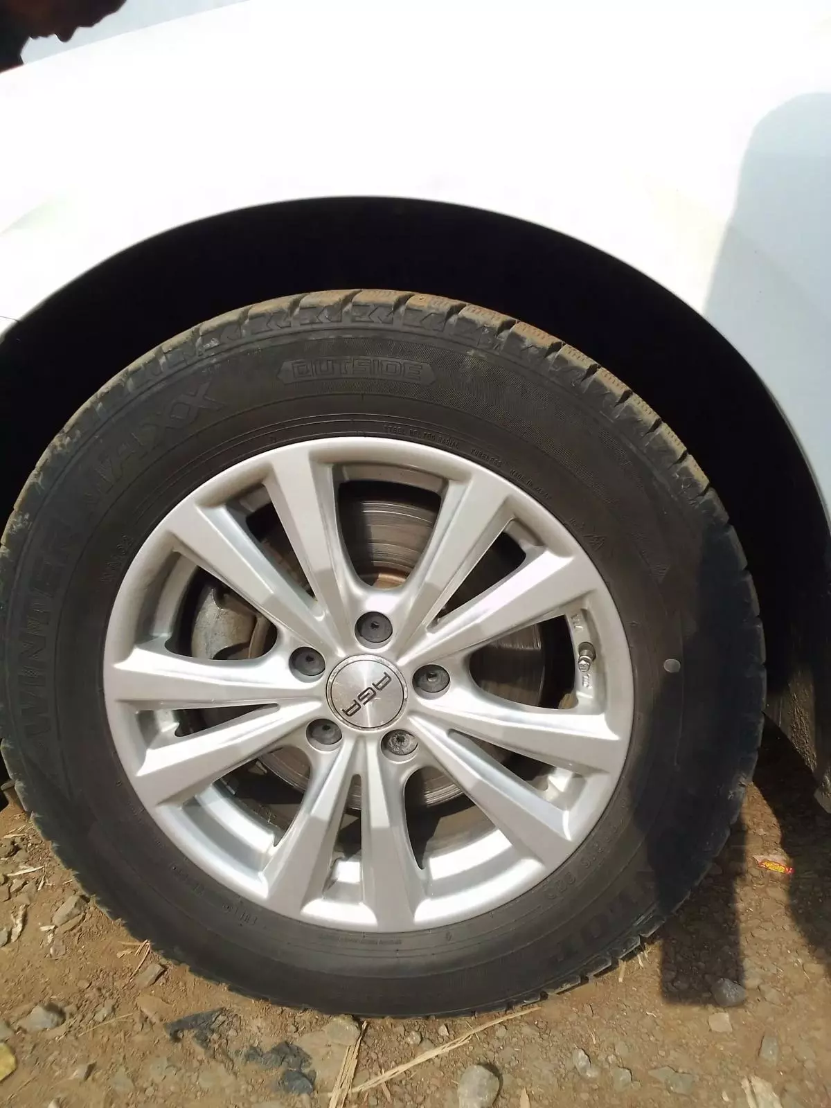 Volkswagen Passat - 2016