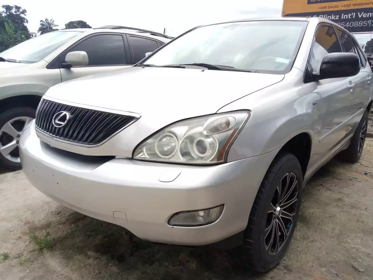 Lexus RX 330   - 2007