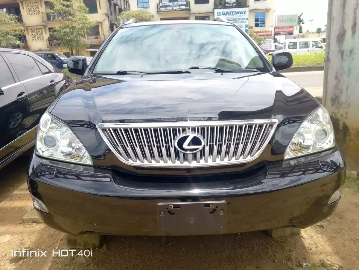 Lexus RX 330   - 2005