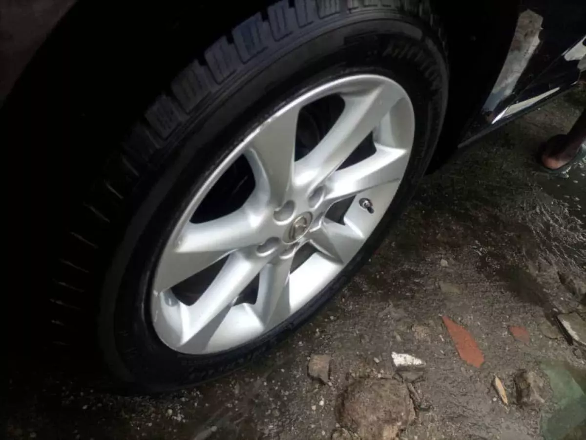 Lexus RX 350 - 2010