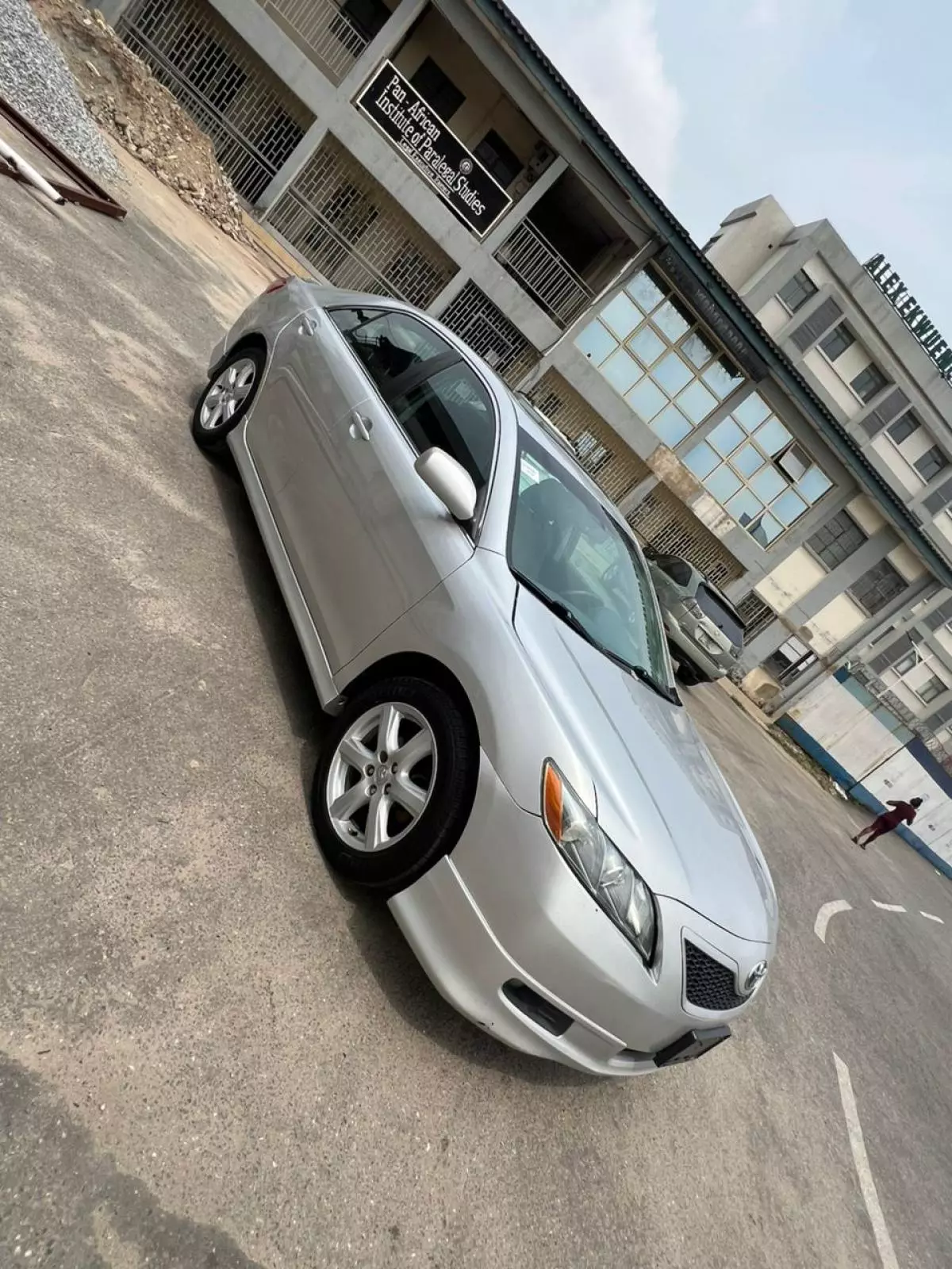 Toyota Camry   - 2009