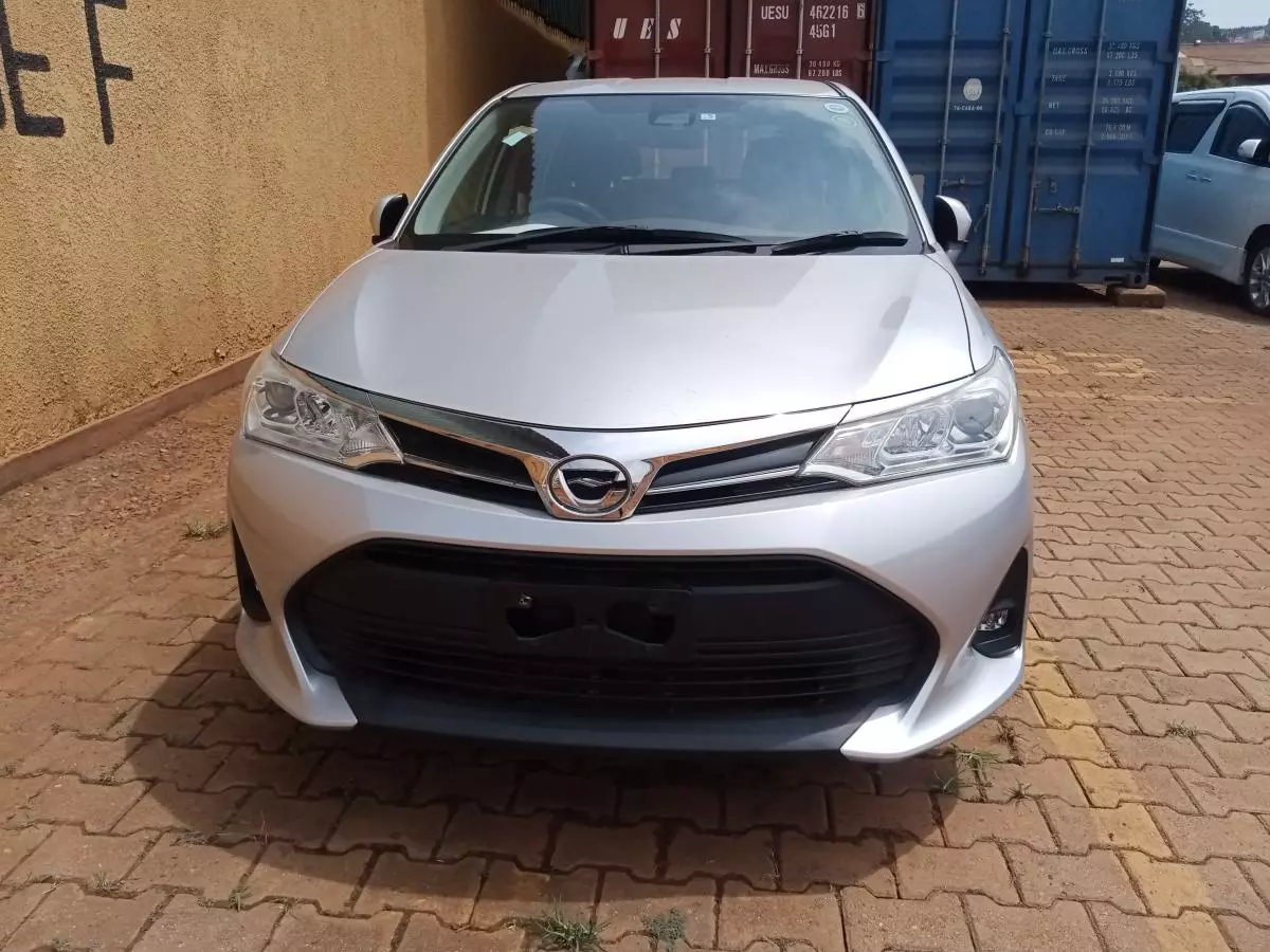 Toyota Fielder    - 2014