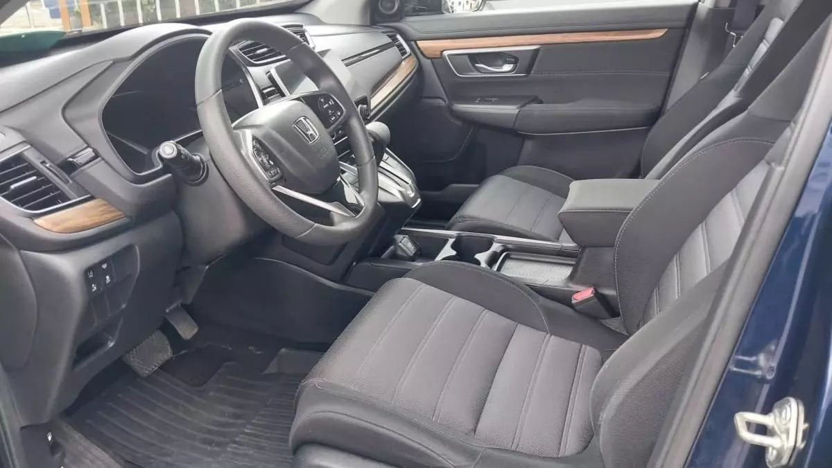 Honda CR-V - 2020