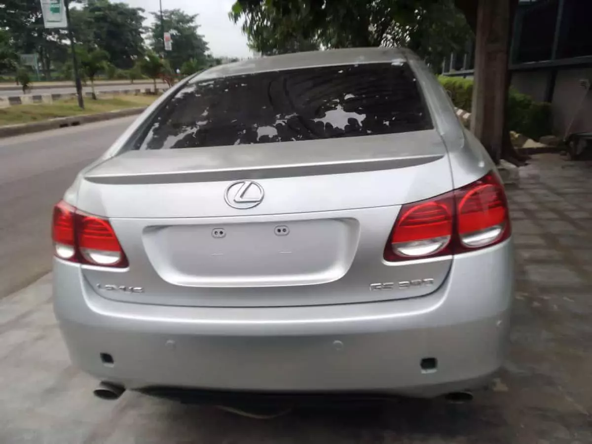 Lexus GS 300   - 2006