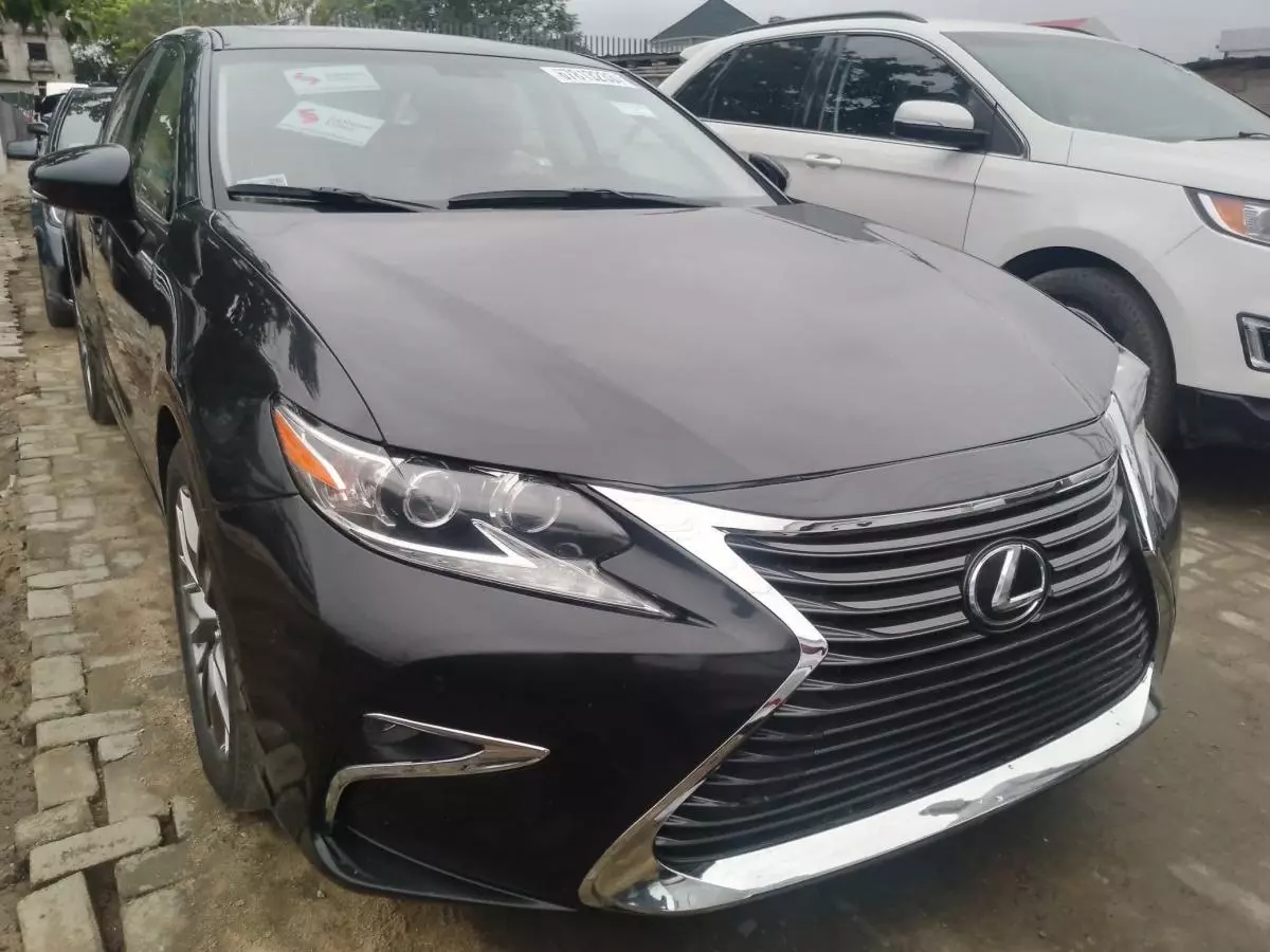 Lexus ES 350   - 2013