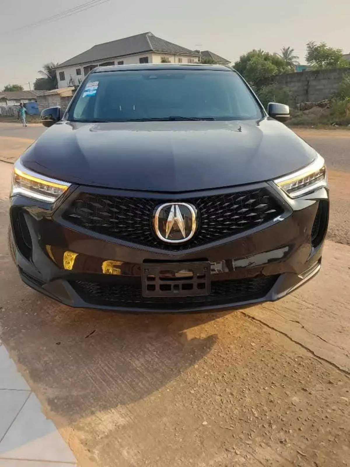 Acura MDX   - 2023