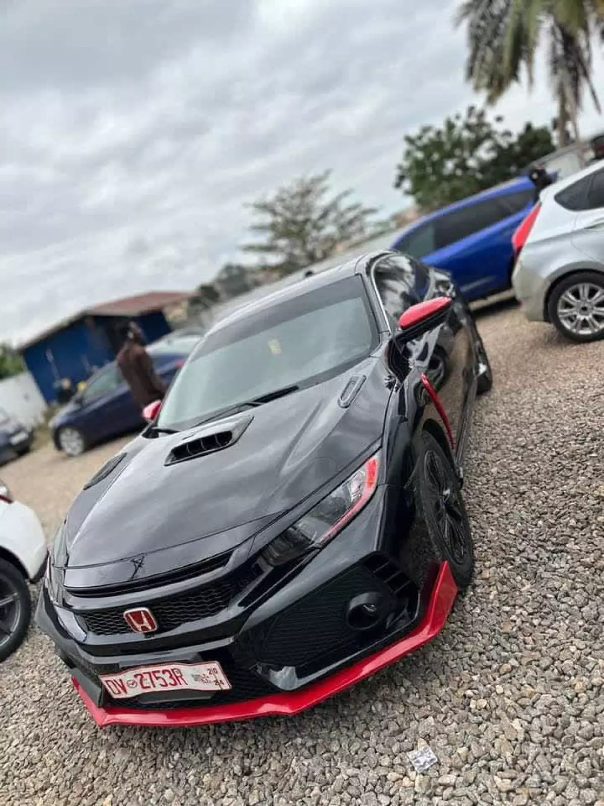 Honda Civic   - 2019