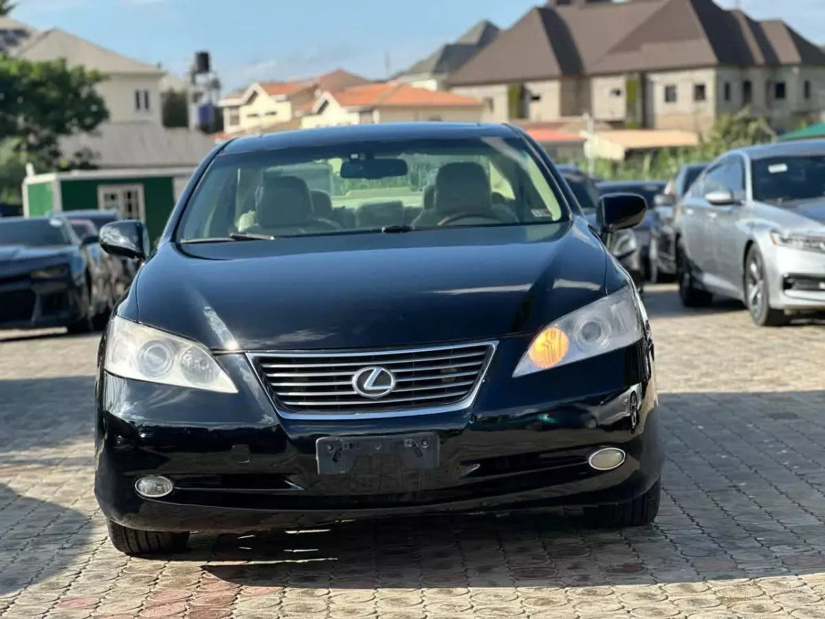 Lexus ES 350   - 2008