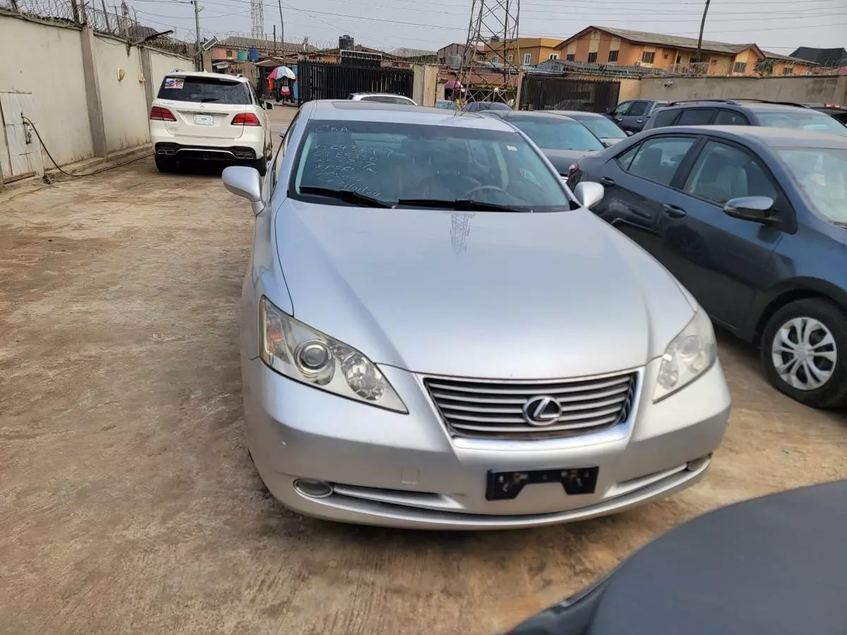 Lexus ES 350   - 2008