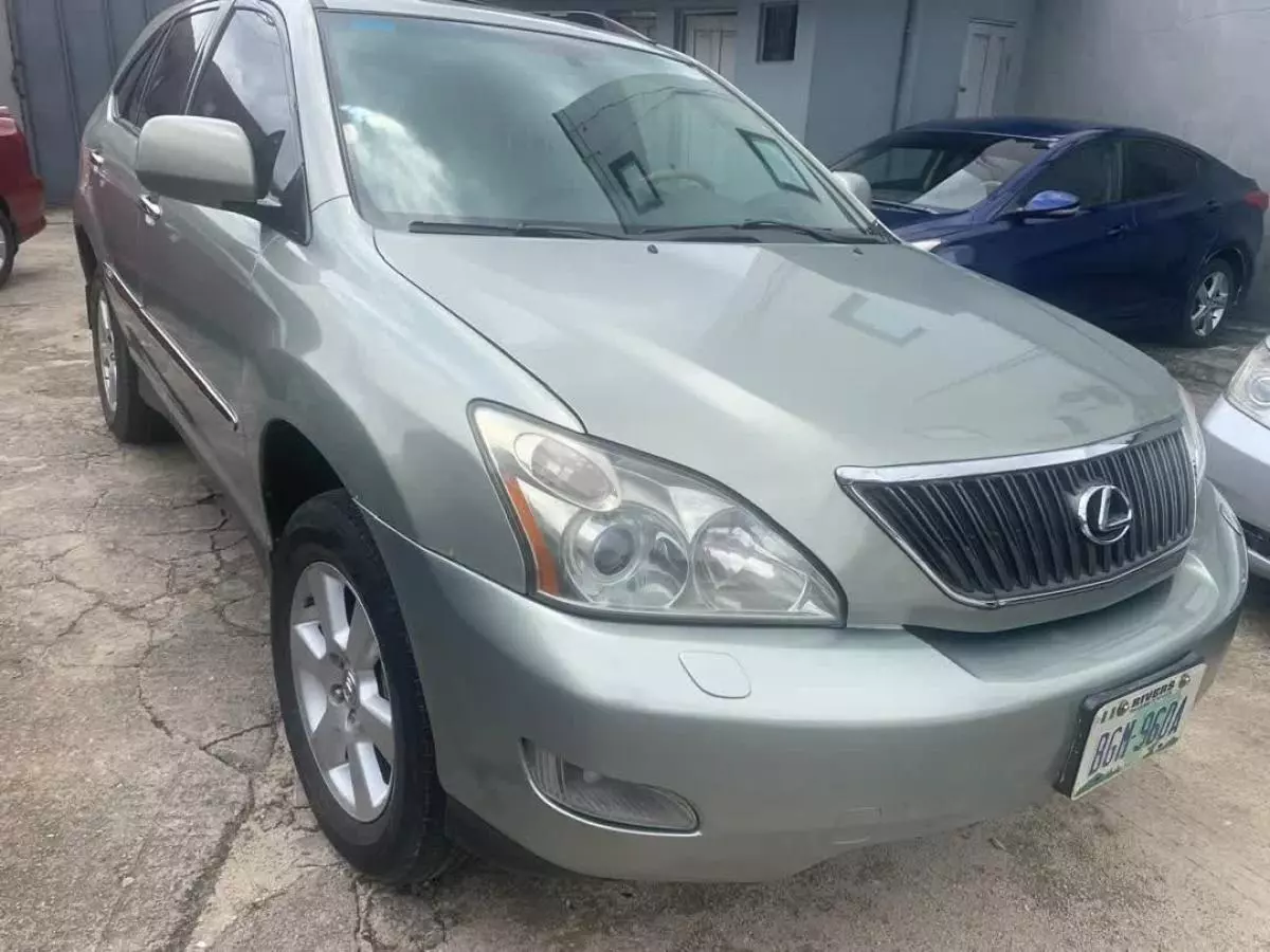 Lexus RX 330   - 2006