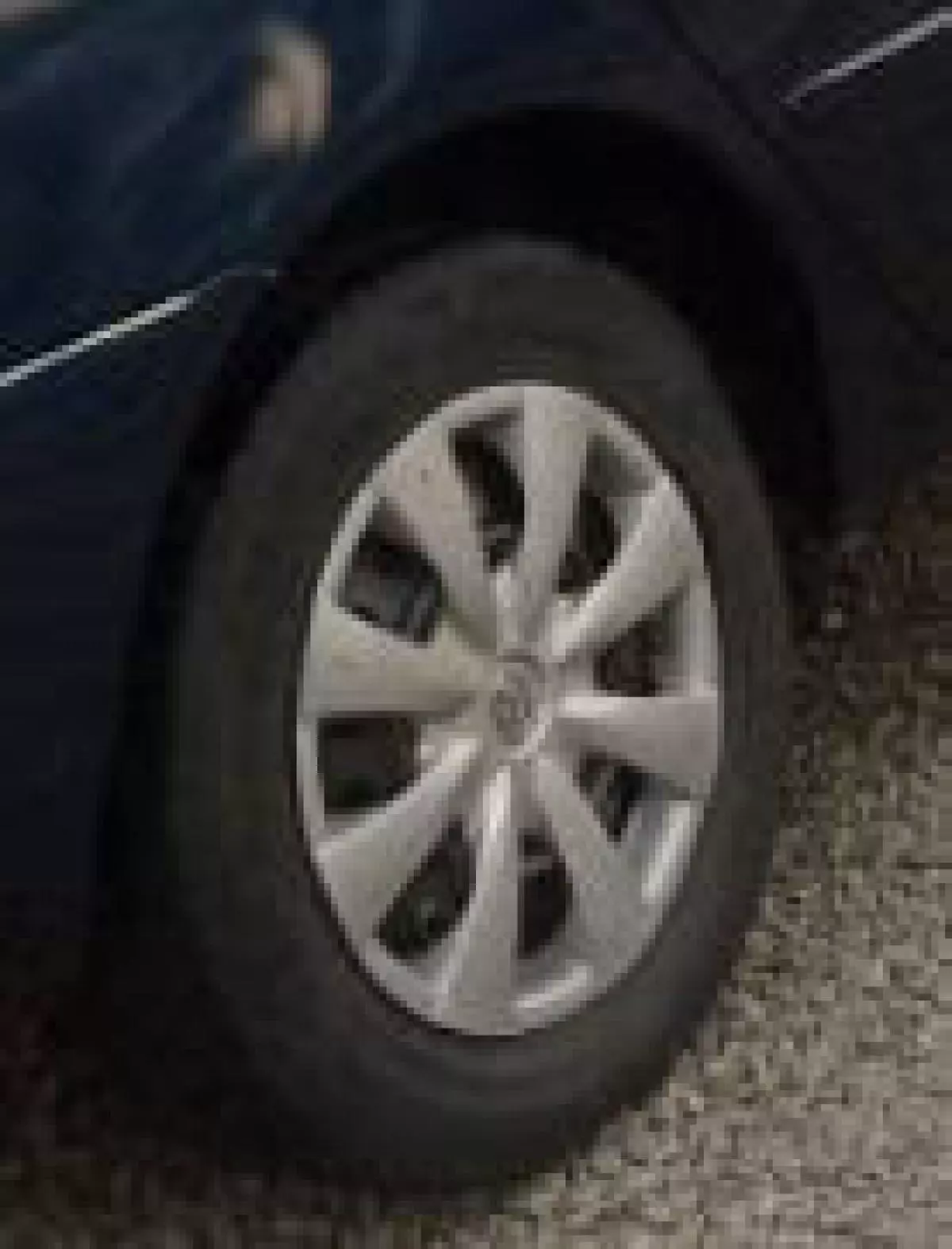 Toyota Corolla - 2008