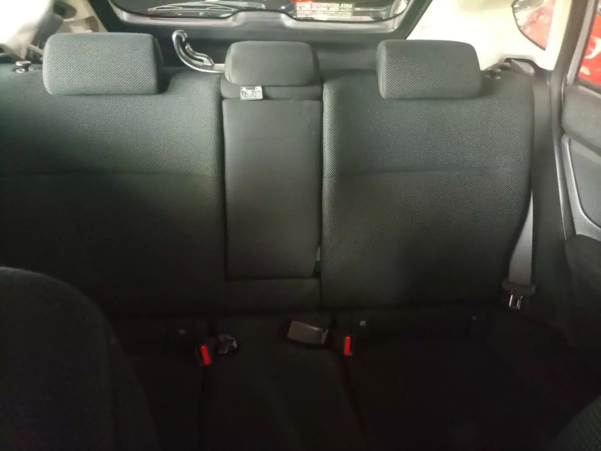 Subaru Impreza - 2015
