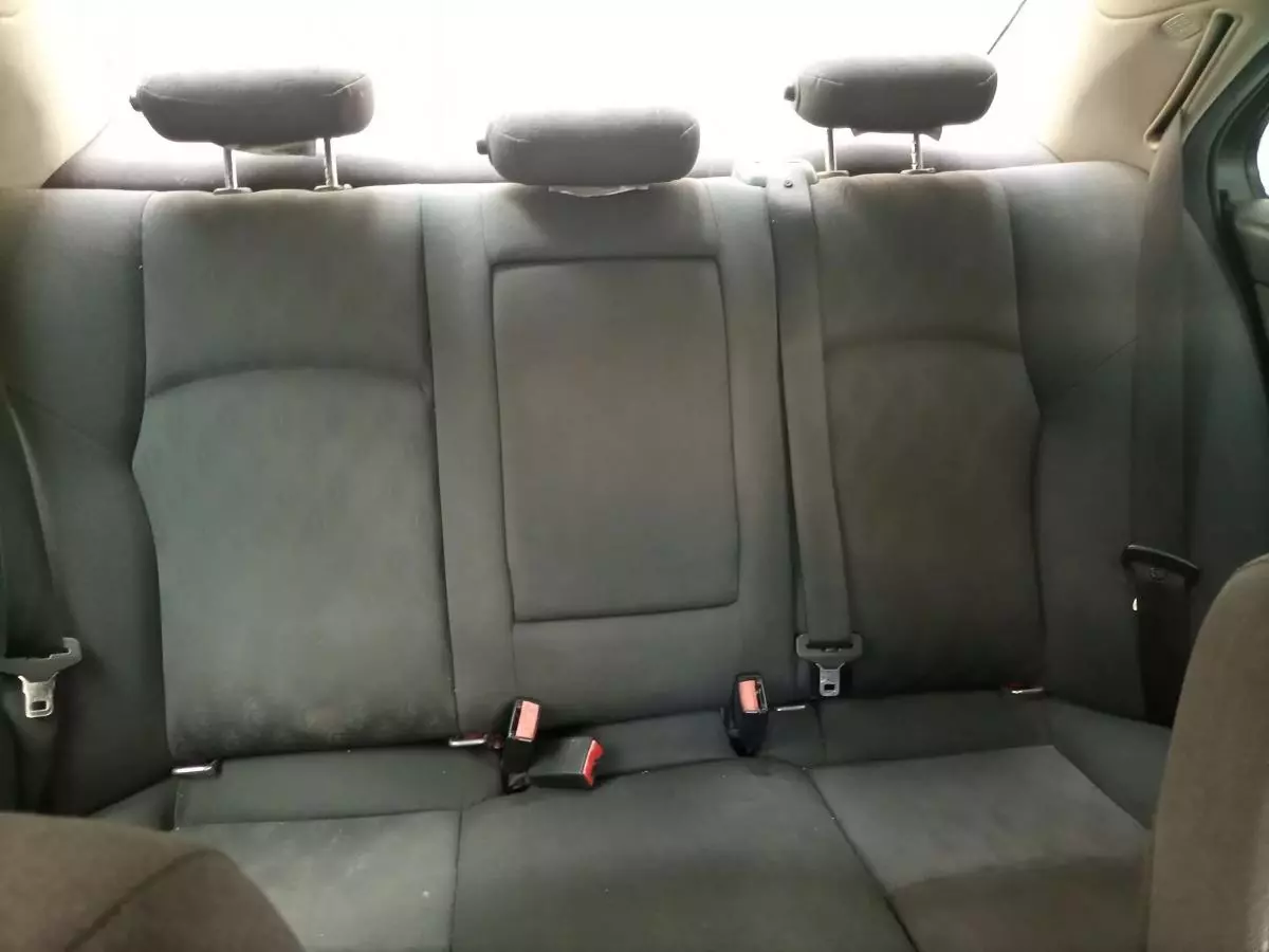 Mercedes-Benz C 180 - 2003
