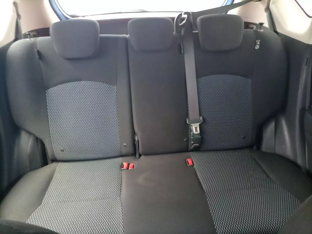 Nissan Note - 2014