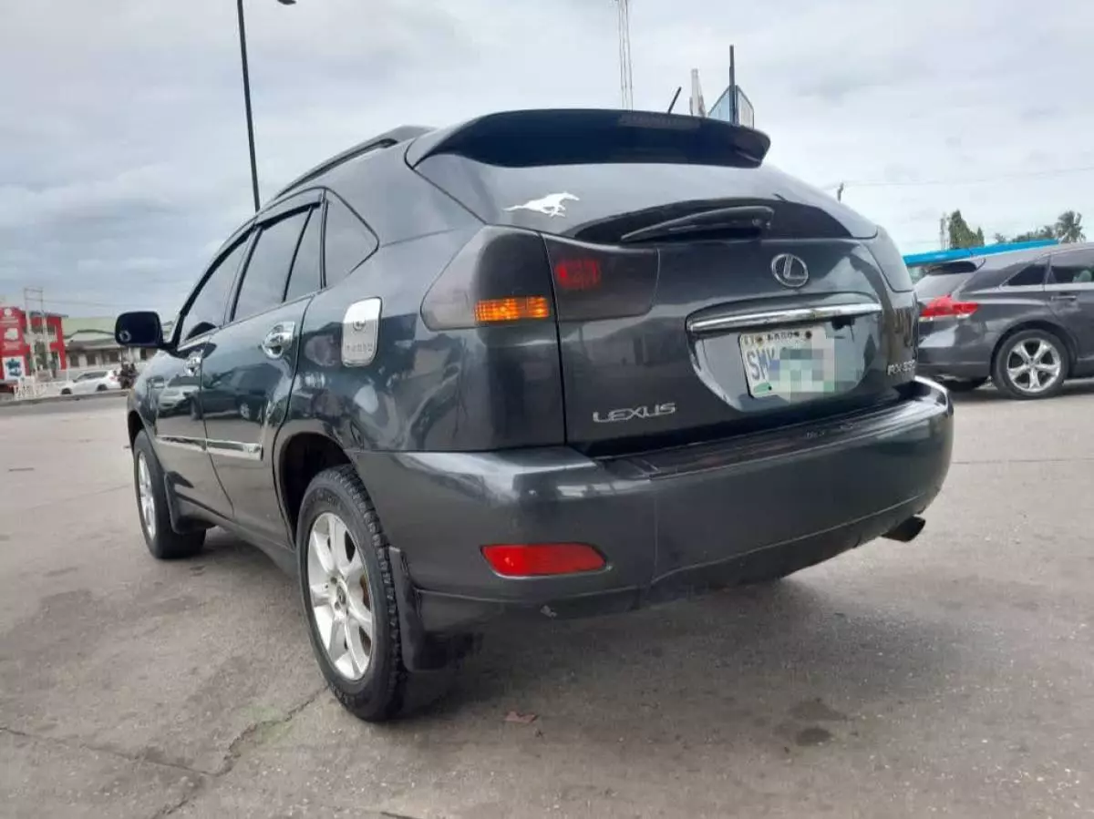 Lexus RX 330   - 2005