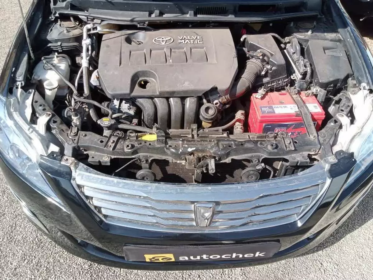 Toyota Premio  - 2010