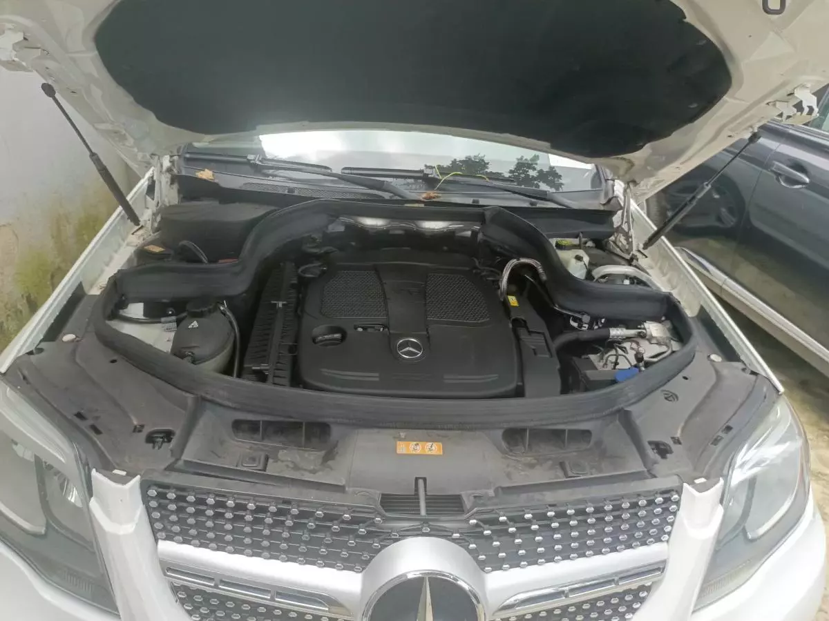 Mercedes-Benz GLK 350   - 2013