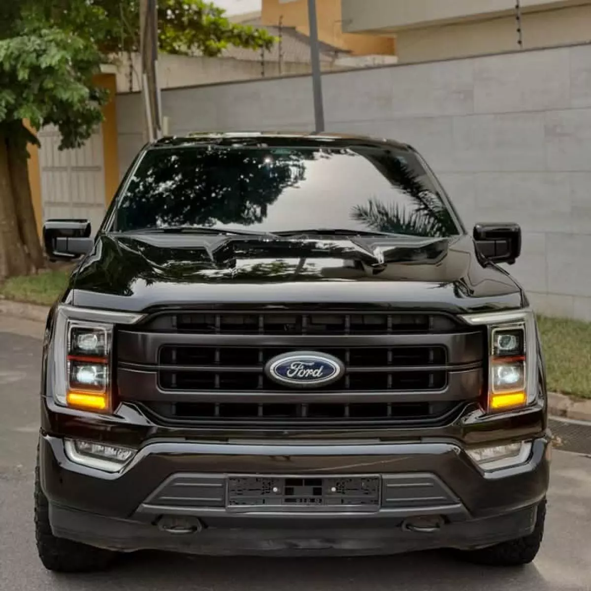 Ford F-150   - 2023