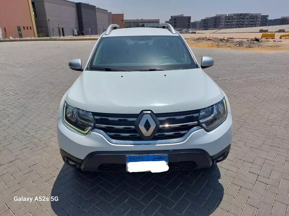 Renault Duster   - 2019