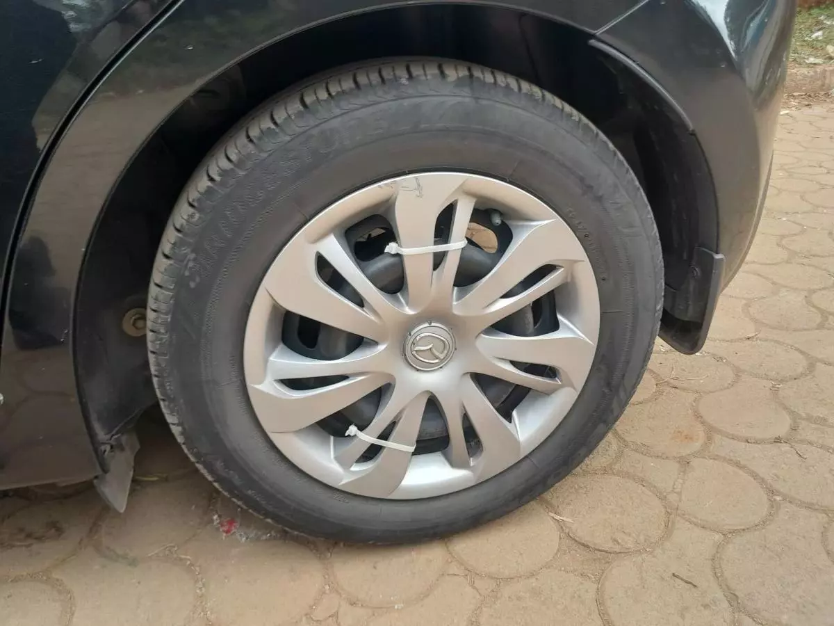 Mazda Demio - 2015