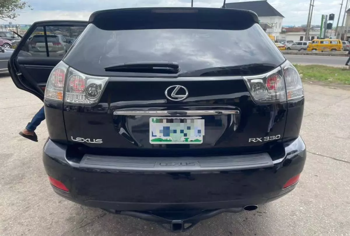 Lexus RX 330   - 2005