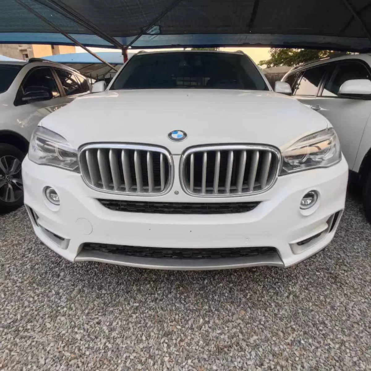 BMW X5   - 2015