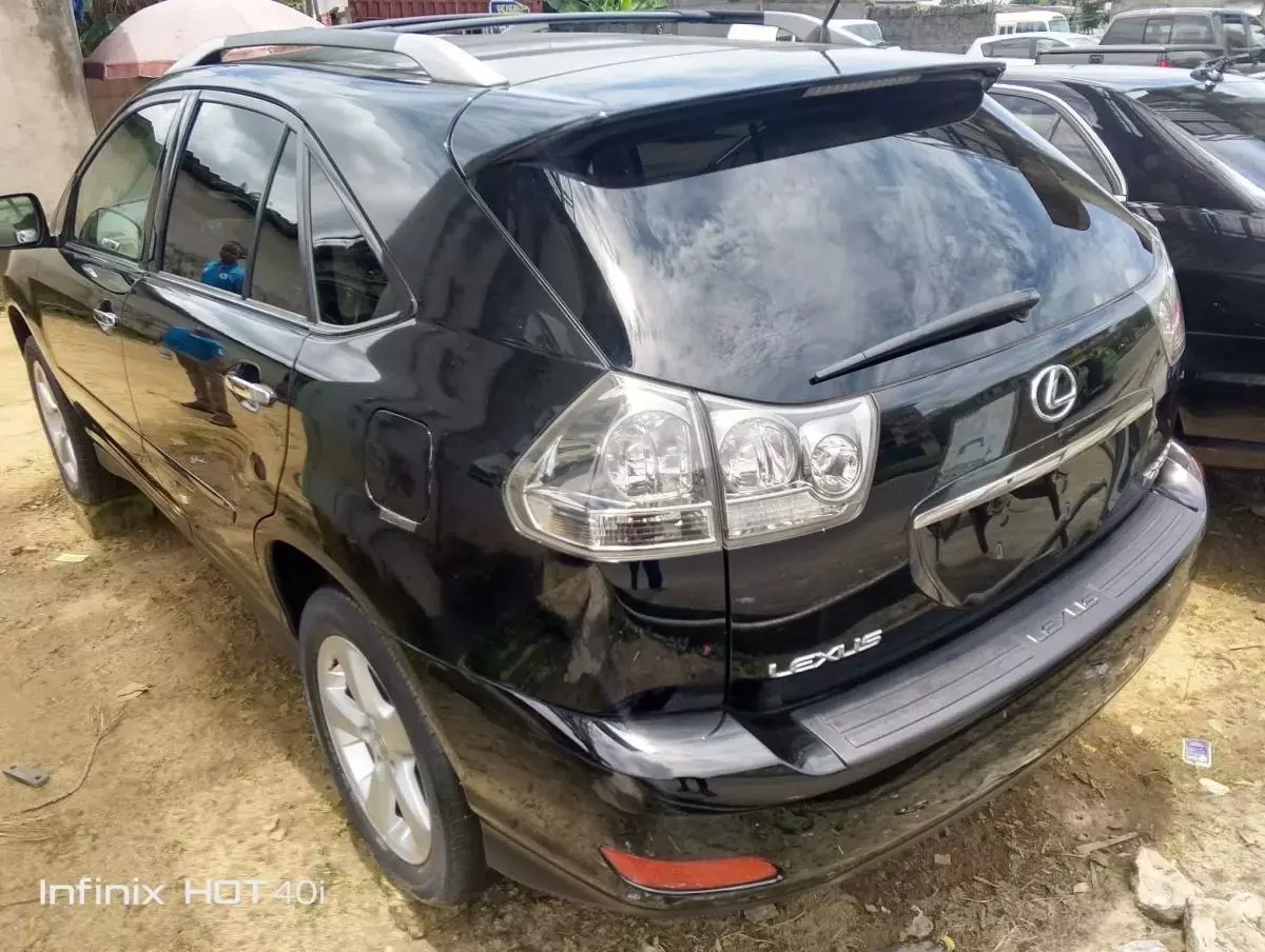 Lexus RX 330   - 2005