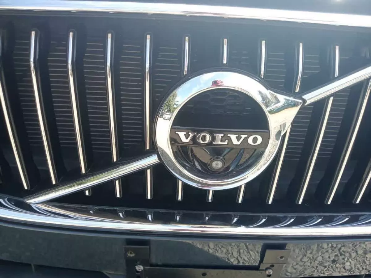 Volvo XC60   - 2017