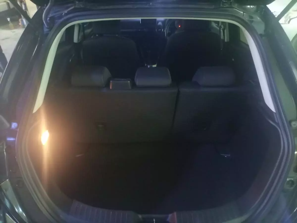 Mazda Demio - 2015