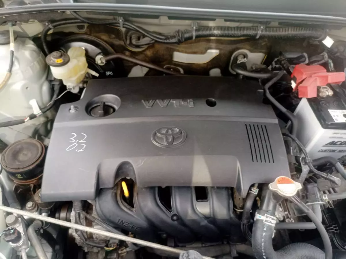 Toyota Probox    - 2016