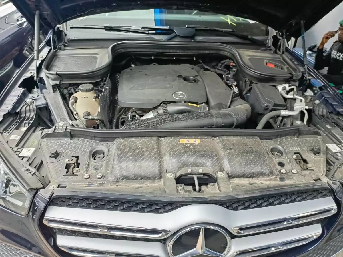 Mercedes-Benz GLE 350   - 2020