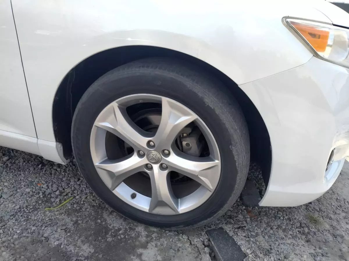 Toyota Venza - 2009