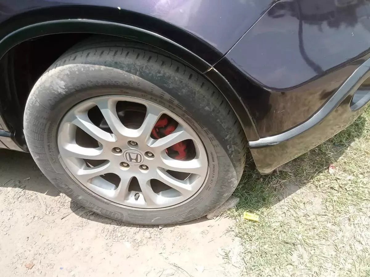 Honda CR-V - 2007