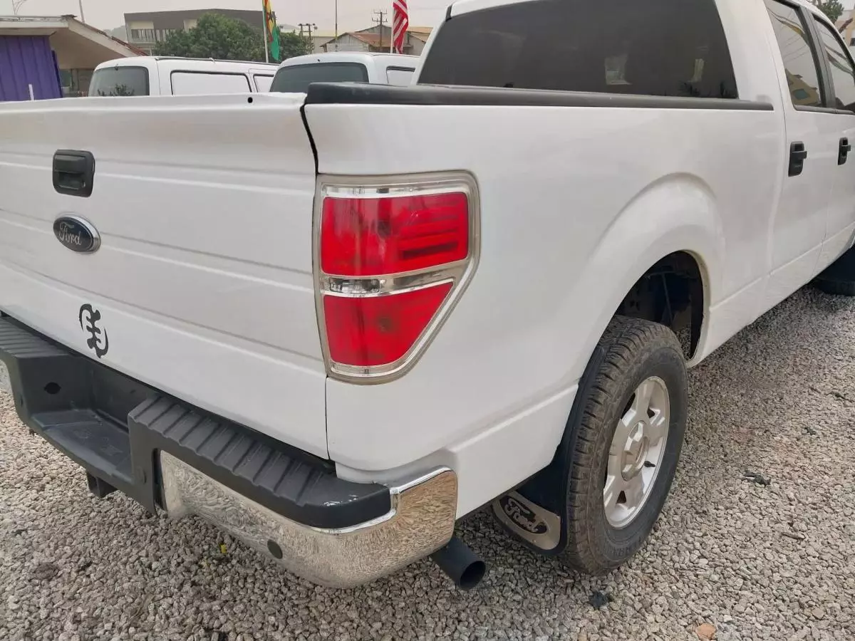 Ford F 150 - 2013