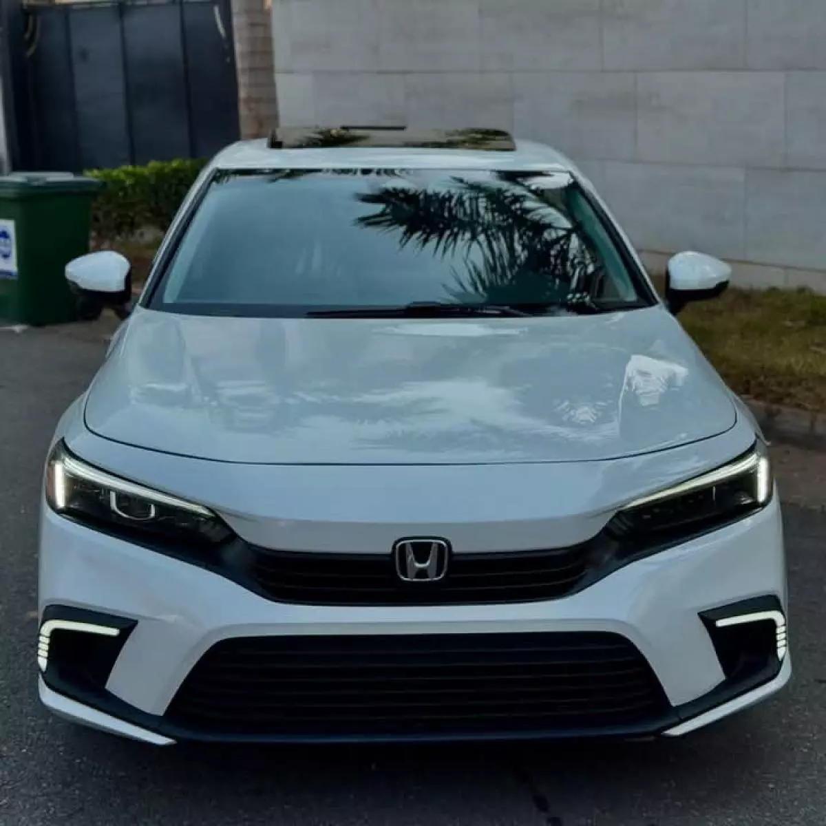 Honda Civic   - 2024