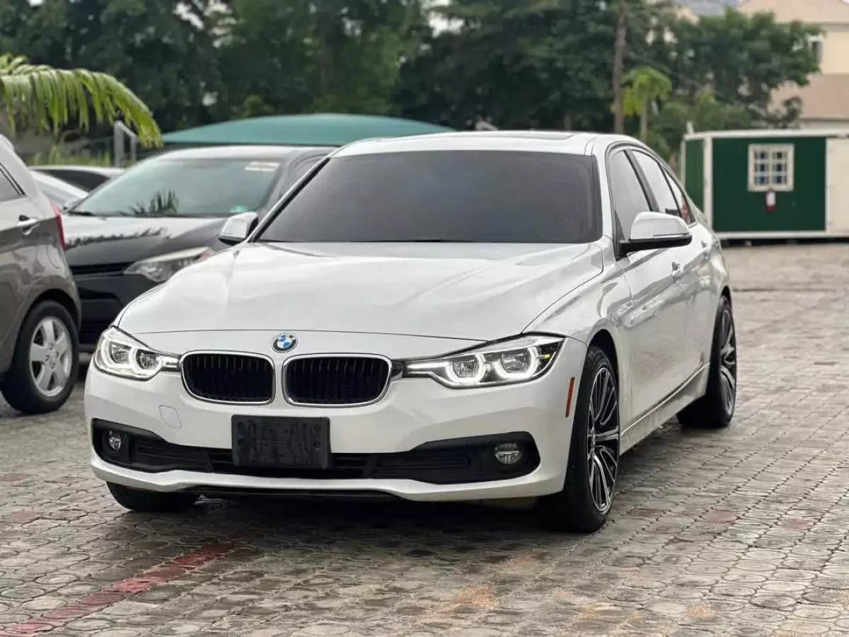 BMW 320   - 2019