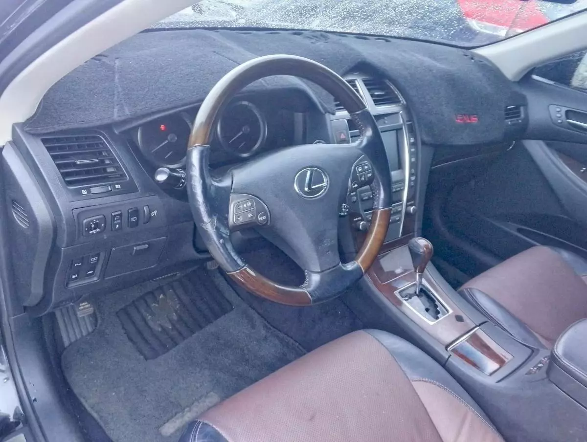 Lexus ES 350   - 2009