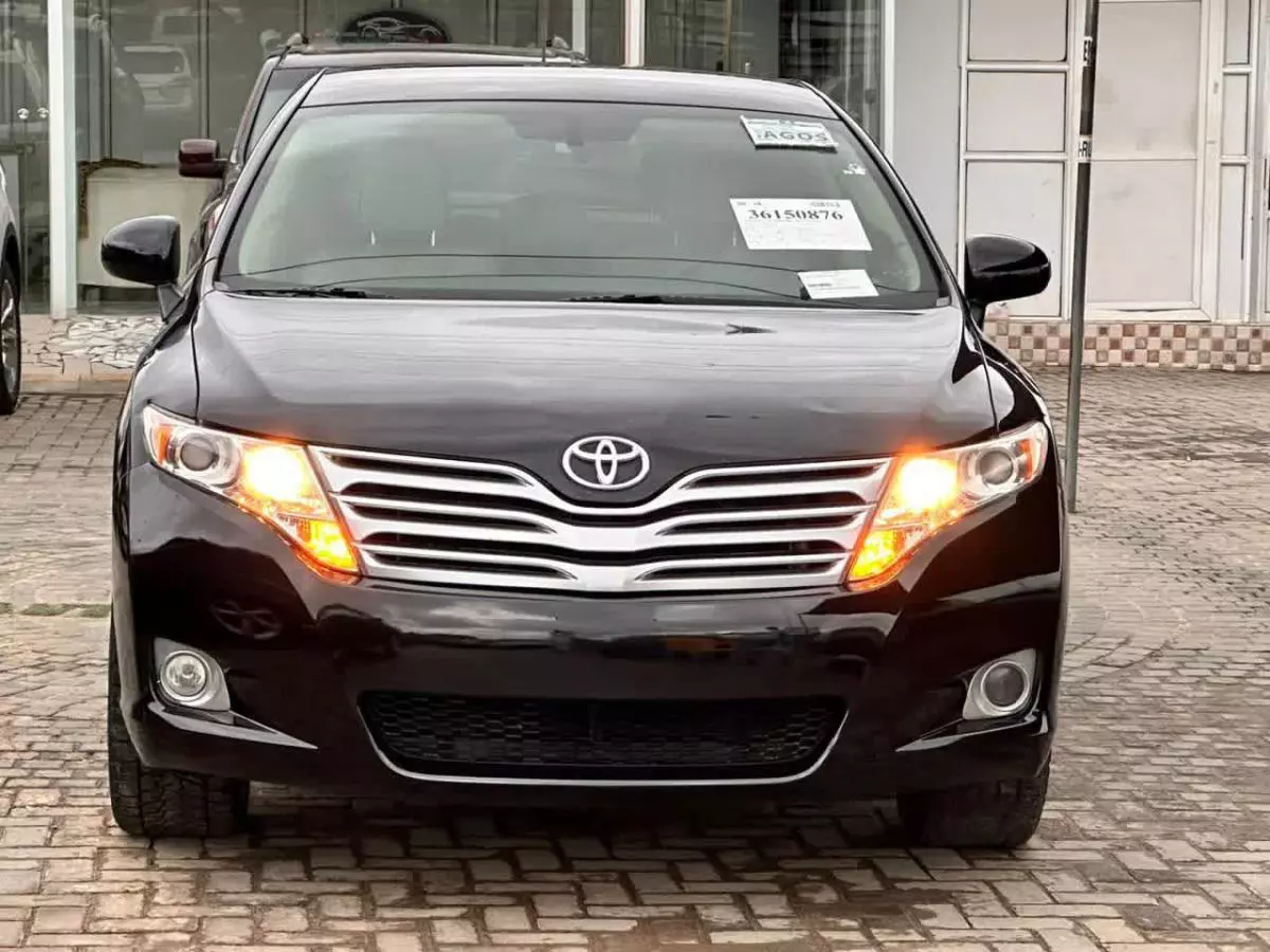 Toyota Venza - 2010