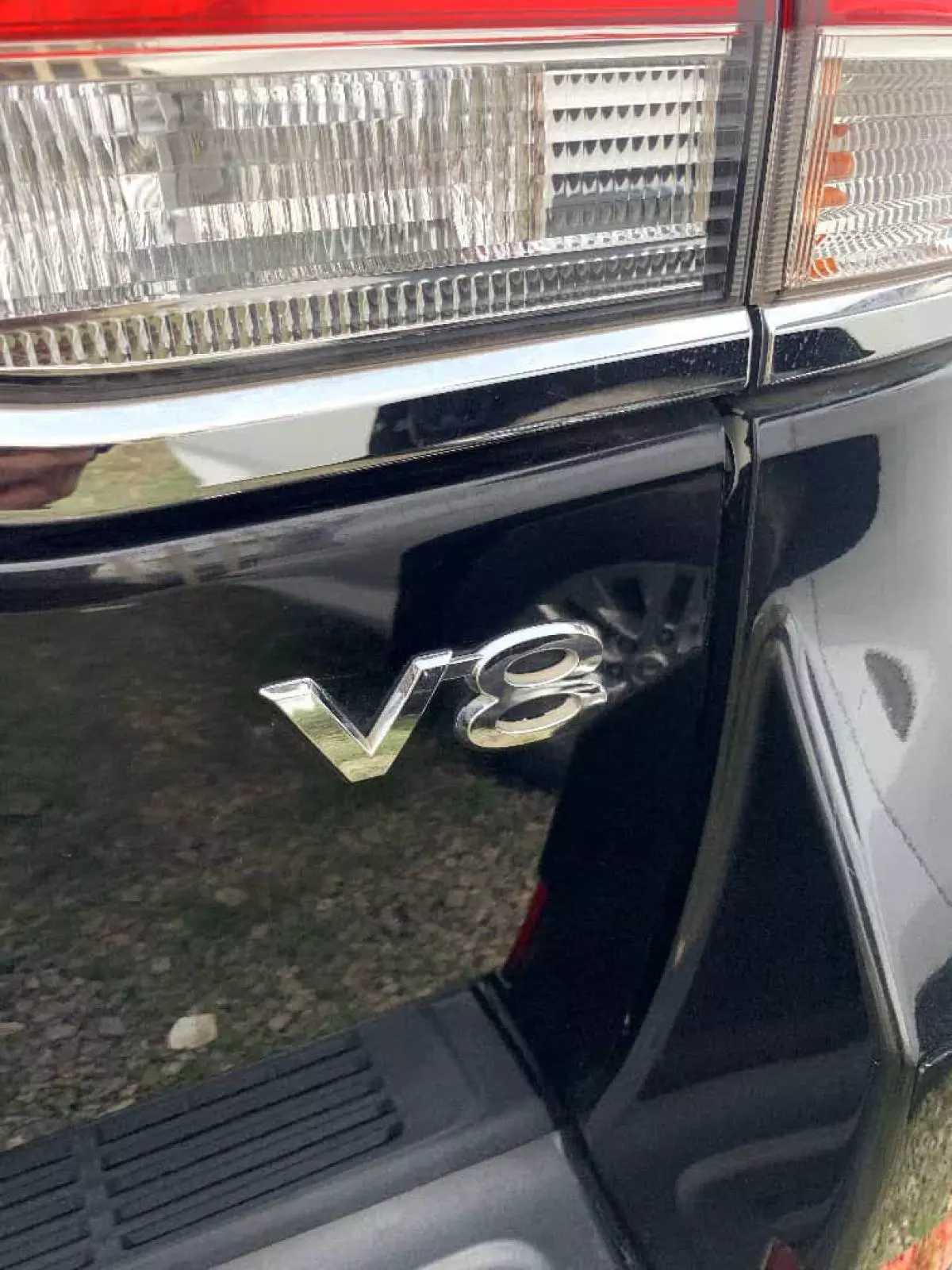 Toyota  Land Cruiser VXR V8   - 2019
